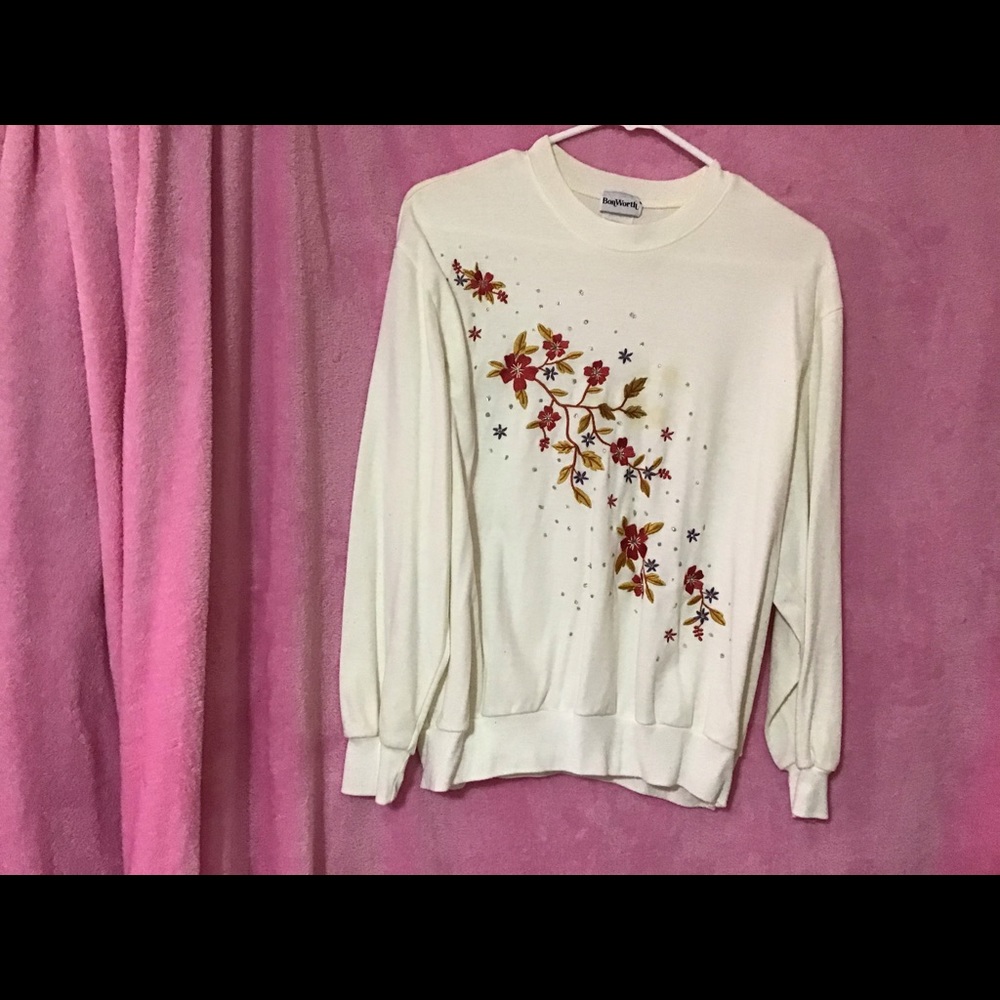 A breath of fresh air, when you wear this